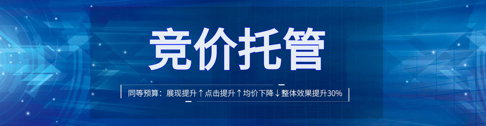 南岸sem托管